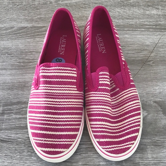 Lauren by Ralph Lauren Womens Flats - Picture 7 of 7